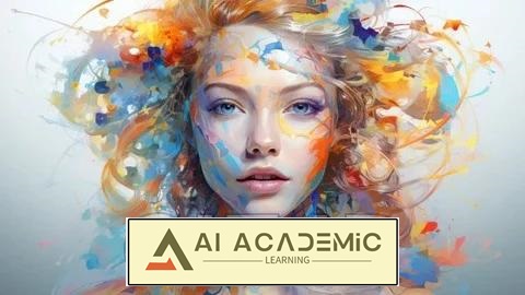 تولید هنر و انیمیشن با Generative AI