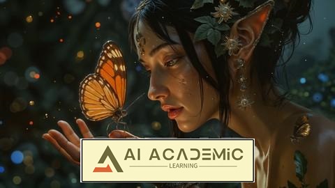 توضیح آسان AI Art - جادوی شبیه به فتوشاپ برای استیبل دیفیوژن