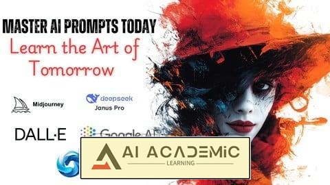تسلط به هنر هوش مصنوعی: تکنیک‌های پیشرفته برای MidJourney و DALL·E