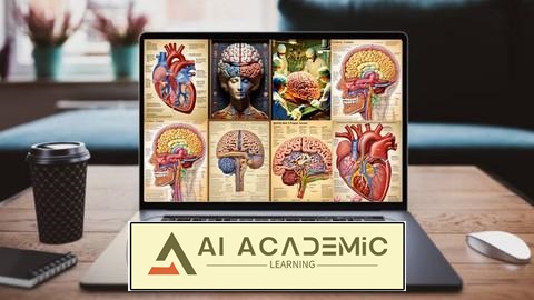 دوره طراحی پزشکی با هوش مصنوعی