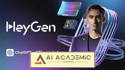 با HeyGen به یک متخصص در ویدئوهای آواتار هوش مصنوعی تبدیل شوید