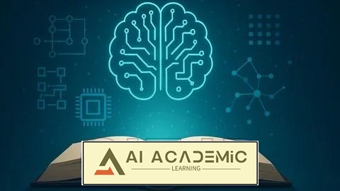 آموزش AI Bible - از مبتدی تا سازنده با 100 پروژه