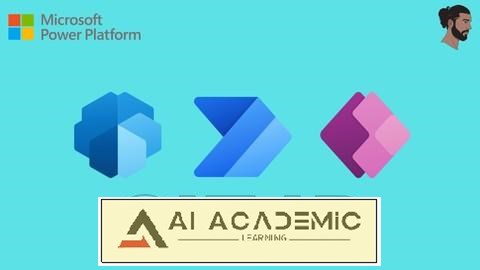 یادگیری RPA پیشرفته - AI Builder با Power Automate و Power Apps
