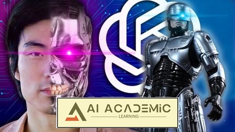 آموزش AI ChatGPT برای کارآفرینان - راه اندازی، رشد و مقیاس بندی یک کسب و کار