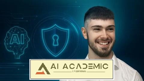 هوش مصنوعی برای هک اخلاقی و امنیت سایبری (2026)