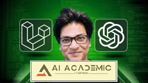 ساخت SaaS کوچ هوش مصنوعی و اینفلوئنسر با Laravel و ChatGPT API
