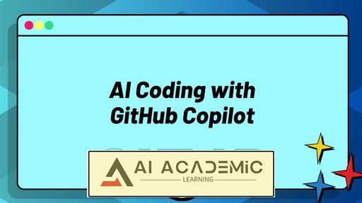 کدنویسی هوش مصنوعی با GitHub Copilot
