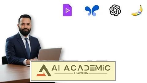 تولیدکننده هوش مصنوعی فول‌استک: صدا، ویدئو، تصویر با Google و Adobe