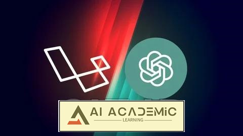 ساخت سرویس SaaS تولید محتوای هوش مصنوعی با لاراول 12 و ChatGPT API