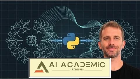 بوت‌کمپ مهندس Gen AI: ساخت اپلیکیشن‌ها و ایجنت‌های هوش مصنوعی با Python