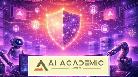 اتوماسیون امنیت سایبری هوش مصنوعی محور