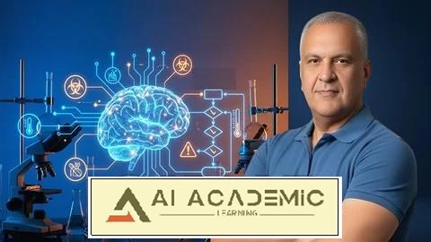 دوره HACCP هوش مصنوعی محور: نظریه و عمل تخصصی ایمنی مواد غذایی