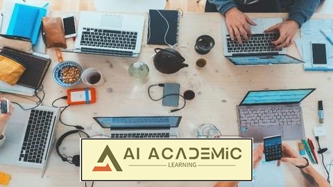 دوره‌ی کامل: اتوماسیون پیشرفته‌ی هوش مصنوعی برای منابع انسانی