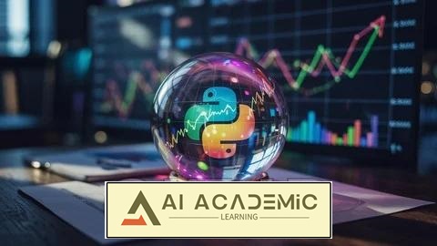 تحلیل بازار هوش مصنوعی محور - پیش‌بینی و سودآوری با مدل‌های یادگیری ماشین‌