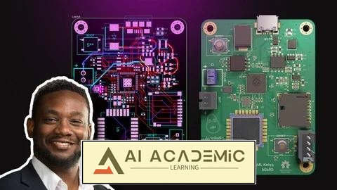طراحی PCB مبتنی بر هوش مصنوعی با Flux