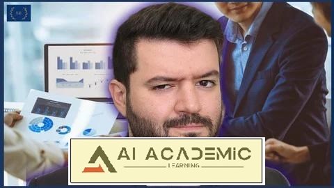 هوش مصنوعی برای حرفه‌ای‌های حسابداری: تحلیل صورت‌های مالی و حسابرسی