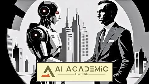 هوش مصنوعی برای کسب‌وکار: اصول هوش مصنوعی برای مدیران و رهبران