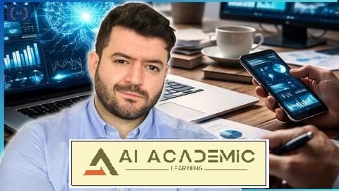 هوش مصنوعی برای تحلیلگران کسب‌وکار: مسیر سریع تحلیلگر کسب‌وکار با هوش مصنوعی