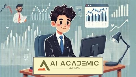 هوش مصنوعی برای کار، کسب‌وکار و امور مالی - چت‌جی‌پی‌تی و مدل‌سازی مالی