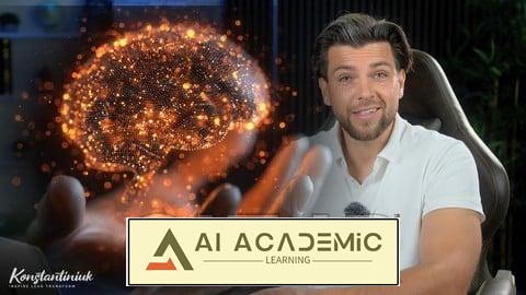 هوش مصنوعی برای کسب و کار - پرامپت‌ها، استراتژی‌ها و موارد استفاده ChatGPT