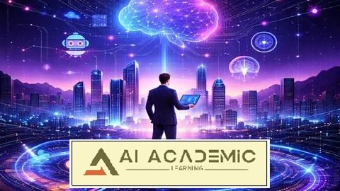 هوش مصنوعی برای رهبران کسب‌وکار: استراتژی، GenAI و اتوماسیون