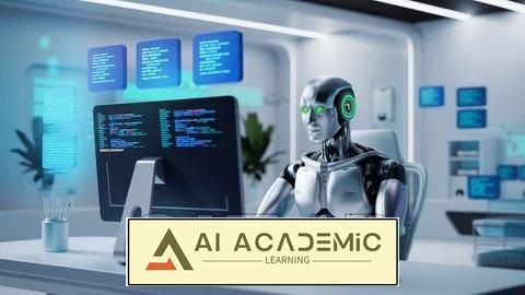 هوش مصنوعی برای برنامه‌نویسی: تسلط به Cursor AI برای اپلیکیشن فول‌استک با سرعت 20 برابر