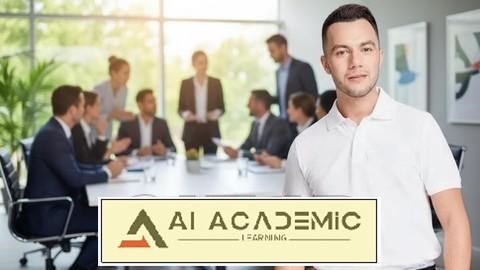 هوش مصنوعی برای رهبران خلاق