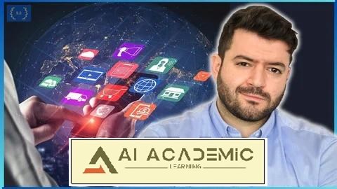 هوش مصنوعی برای بازاریابی خلاق: تسلط به AI و ChatGPT برای بازاریابی