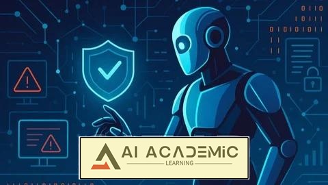 یادگیری ماشین و هوش مصنوعی در امنیت سایبری - ساخت بیش از 20 پروژه