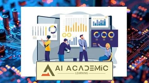 هوش مصنوعی برای برتری در مدیریت داده‌محور