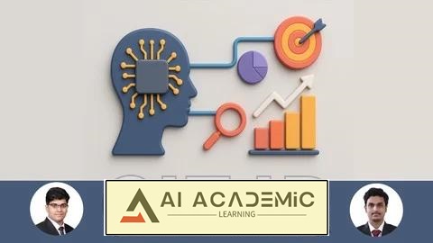 هوش مصنوعی برای استراتژی بازاریابی داده‌محور و عملیات