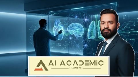 هوش مصنوعی برای پزشکان: مهارت‌های عملی هوش مصنوعی برای مراقبت‌های بهداشتی مدرن