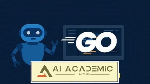 هوش مصنوعی برای همه: ساخت یک عامل کامل تولید کد با Golang