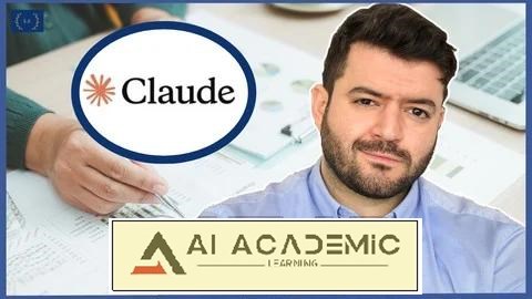هوش مصنوعی برای تحلیل‌های منابع انسانی: استفاده از Claude AI برای تحلیل و داده منابع انسانی