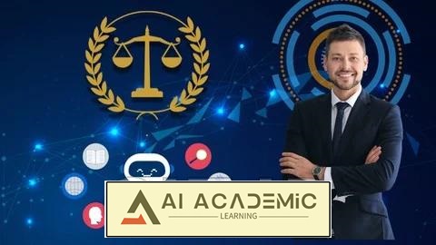هوش مصنوعی برای دنیای حقوق 2025: وکلا، دانشجویان و متخصصان