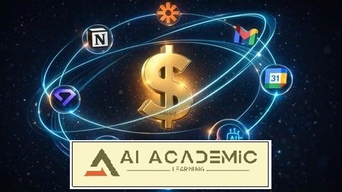 هوش مصنوعی برای زندگی و سودآوری 2026: دوره مقدماتی عملی