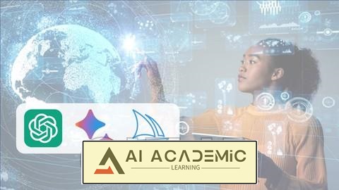 آشنایی با هوش مصنوعی برای تحقیقات بازار - ChatGPT ،Bard و غیره