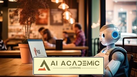 هوش مصنوعی برای کسب‌وکارهای کوچک: راهنمای کامل مبتدیان