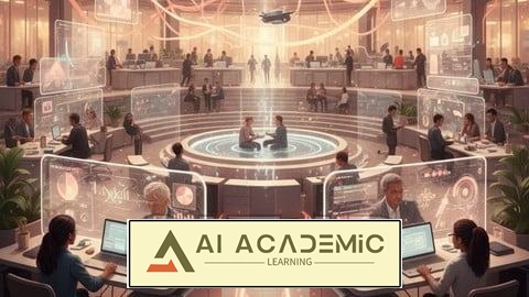 حاکمیت هوش مصنوعی: استراتژی، سیاست‌گذاری و استقرار مسئولانه