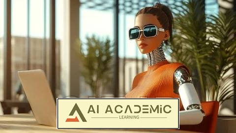 هوش مصنوعی در منابع انسانی - در دنیای HR استاد هوش مصنوعی شوید یادگیری 100+ ابزار هوش مصنوعی