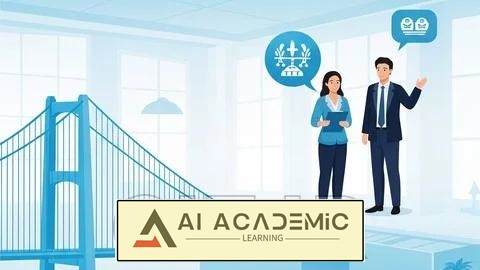 هوش مصنوعی در 60 دقیقه - هر رهبری باید بداند