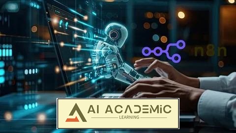 اتوماسیون هوش مصنوعی با N8n و Makedotcom