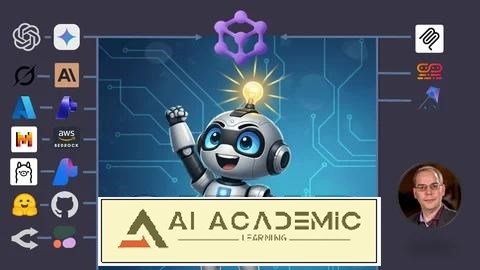 هوش مصنوعی در #C با استفاده از Microsoft Agent Framework