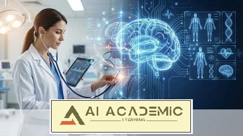 هوش مصنوعی در پزشکی بالینی