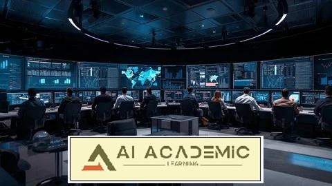 هوش مصنوعی در امنیت سایبری - اتوماسیون عملی SOC
