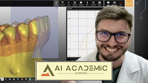 هوش مصنوعی برای کلینیک‌ها و روش‌های دندان‌پزشکی