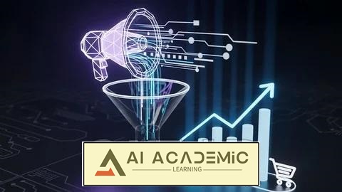 هوش مصنوعی در بازاریابی دیجیتال و فروش: راهنمای کامل 2025
