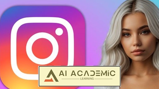 تسلط به اینفلوئنسر هوش مصنوعی در اینستاگرام - کسب درآمد غیرفعال در 2024