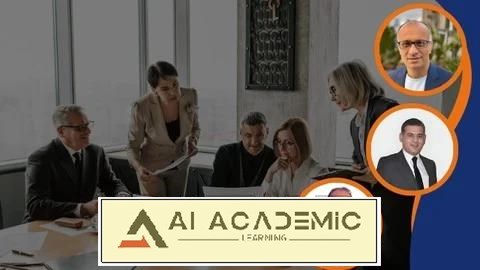 نقشه اجرایی برای رهبری هوش مصنوعی