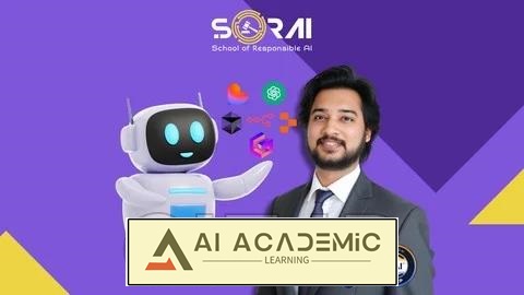 پورتفولیو هوش مصنوعی در سال 2025: ساخت 12 مورد کاربرد کامل هوش مصنوعی
